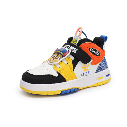 Paw Patrol Kids' Fashion Sneakers for Autumn/Winter 2023