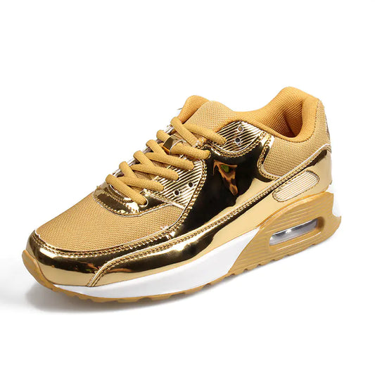 2020 New Breathable Women's Athletic Shoes